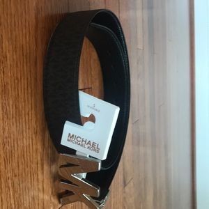 New Michael Kors Women’s Belt